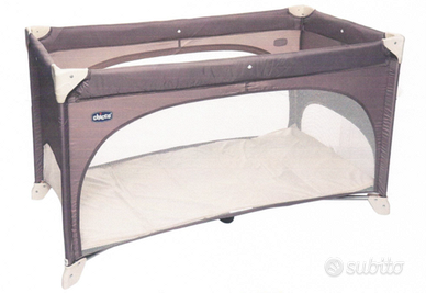 LETTINO PER BAMBINO CHICCO EASY SLEEP