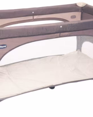 LETTINO PER BAMBINO CHICCO EASY SLEEP