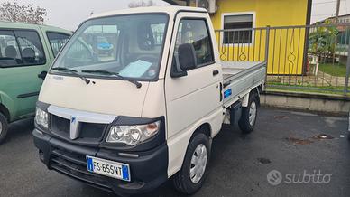 Piaggio Porter anno 12/2019 km 51020 unico prop