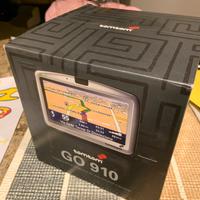 Tom tom 910 GO