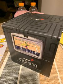 Tom tom 910 GO