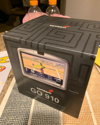 Tom tom 910 GO