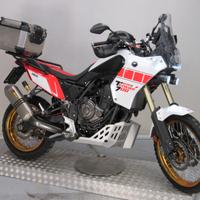 Yamaha Ténéré 700 ABS RALLY REPLICA PLUS