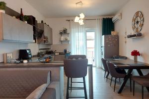 Doppia unità immobiliare - Monolocale e Bilocale