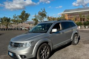 FIAT FREEMONT 2013 2.0 Multijet