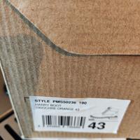 STIVALETTI IN PELLE HARRY PEPE JEANS