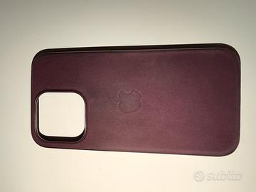 Cover Apple iPhone 15 pro originale