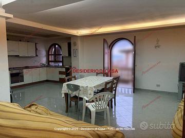 Appartamento, Capo d'Orlando.