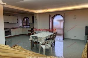 Appartamento, Capo d'Orlando.