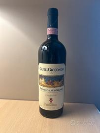 Castel Giocondo 1994 - Brunello di Montalcino