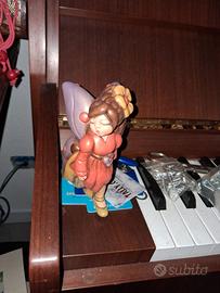 Thun, vari personaggi e dimensioni