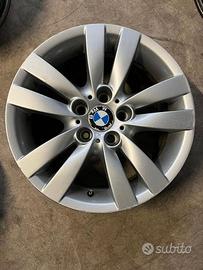 Cerchi lega Originali BMW serie 3 da 17 - usati