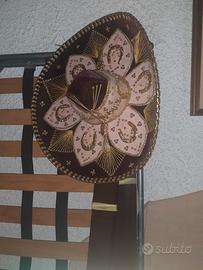 sombrero originale da mariaci