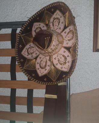 sombrero originale da mariaci