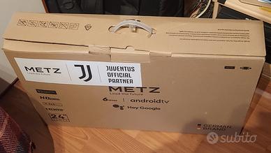 Smart TV 24 pollici Metz 