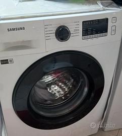 lavatrice sansung 9 k