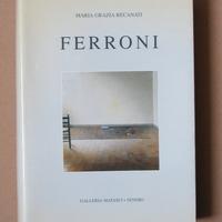 Gianfranco Ferroni Galleria Matasci