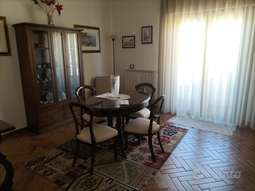 Appartamento panoramico ristrutturato