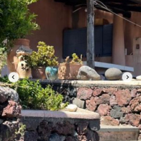 Salina - Eolie. Casa del Vento
