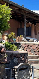 Salina - Eolie. Casa del Vento