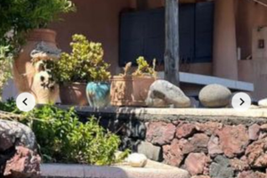 Salina - Eolie. Casa del Vento