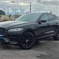 jaguar f pace 2.0 disel 240 cavalli