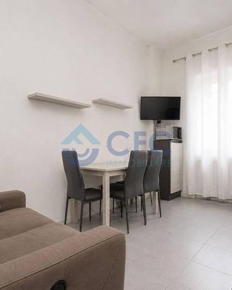 Appartamento di 39 m² con 2 locali a Milano