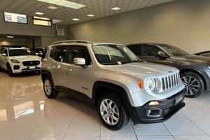 Jeep Renegade 2.0 Mjt 140CV 4WD Active Drive Limit