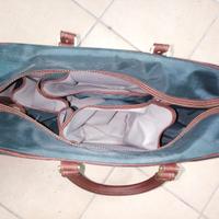 Scarpiera da viaggio