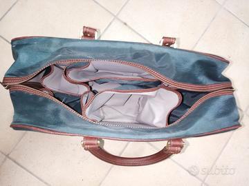 Scarpiera da viaggio