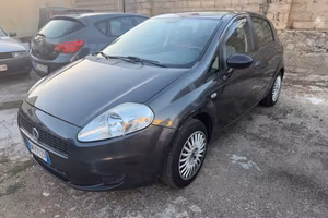Fiat Grande Punto 1.2 5 porte ok neopatentati