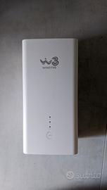 Router 4G Windtre / Soyealink B628-35O