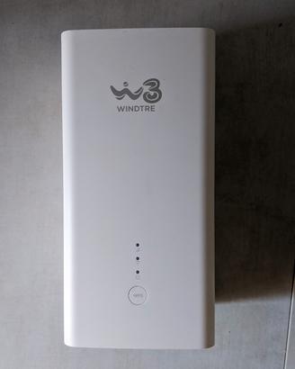 Router 4G Windtre / Soyealink B628-35O