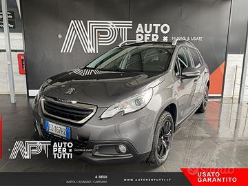 Peugeot 2008 1.2 puretech 12v Allure 82cv E6