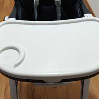 Seggiolone Peg Perego