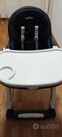 Seggiolone Peg Perego