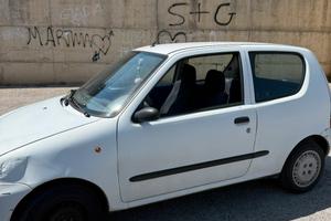 Fiat 600