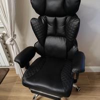 Sedia Gaming - Ufficio NUOVA, solo montata