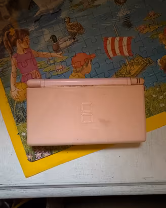 Nintendo + 21 giochi originali e caricatore
