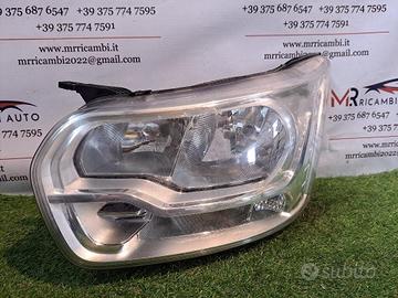 FARO ANTERIORE SINISTRO FORD Transit Serie BK3113W