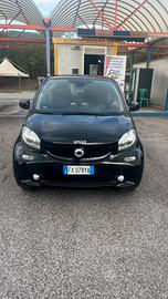 SMART fortwo 3s 453