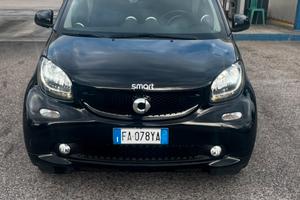 SMART fortwo 3s 453
