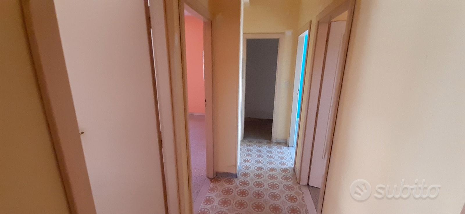 Apartment in Lamezia Terme, Rotoli - Vista 5