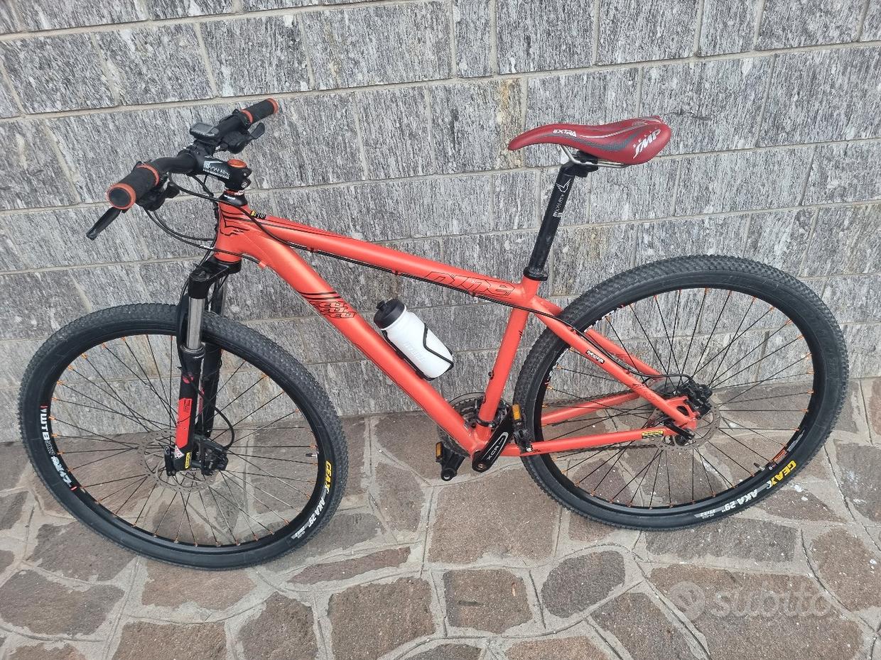 Mountain bike felt Fantastiche offerte di Biciclette