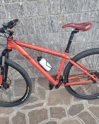   mountain-bike felt nine 