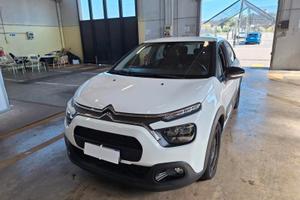 CITROEN C3 1.5BlueHDI SHINE 100cv