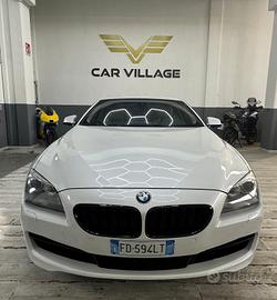 Bmw 640 640d Coupé Futura