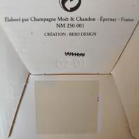 Champagne MOET & CHANDON RESERVE IMPERIAL MAGNUM