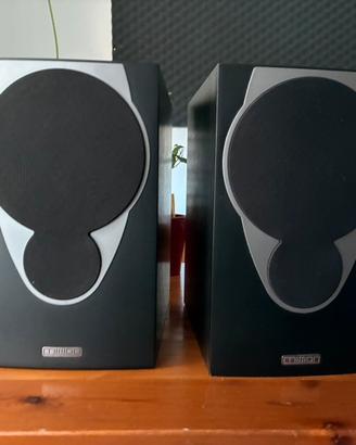 Diffusori hi-fi