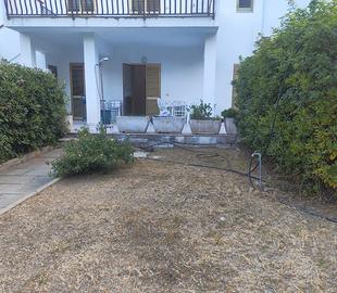 Casa Vacanze PT mare Villapiana Scalo (CS)